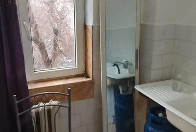Apartament cu 2 camere decomandat în Rogerius - 2