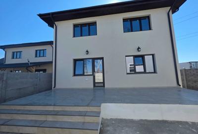 Casă cu 4 camere în Exterior Vest - 7