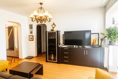 Baba Novac -Dristor- 2 camere -mobilat modern - 9