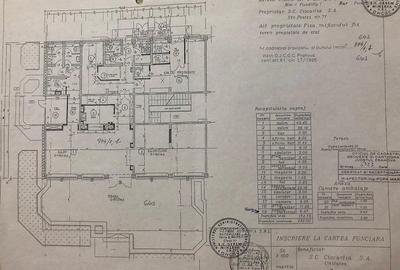 Spațiu comercial, de 170 mp, în Ultracentral - 5