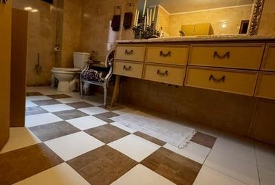 Baneasa, Sisesti, vanzare vila S+P+1E+M, renovata in 2014, 1576 mp teren, - 12
