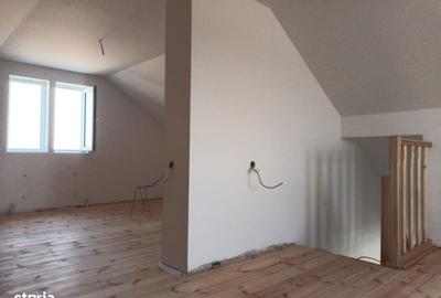 Casă cu 3 camere cu Teren 250 Mp în Snagov - 17