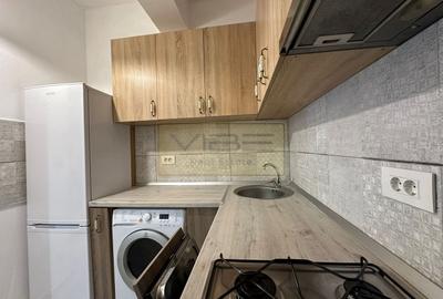 Apartament 2 camere bloc boutique Restaurant Little Texas - 8