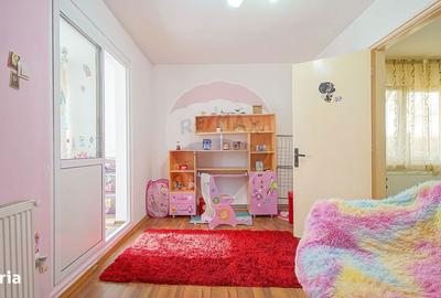 Apartament cu 2 camere în Astra - 7