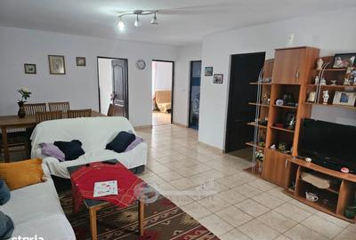 Casă cu 3 camere cu Teren 1000 Mp în Ciurea