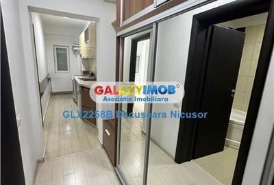 Garsoniera, mobilata utilata Rezervelor 400 euro - 17