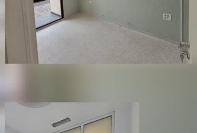 SPAȚIU MEDICAL (SUBSOL, PARTER ȘI SUPANTĂ) Bd. Ferdinand nr. 24–24B, Constanta - 7