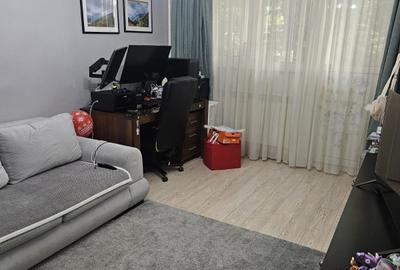 Se Vinde 3 camere decomandat  Rond Doamna Ghica - 2