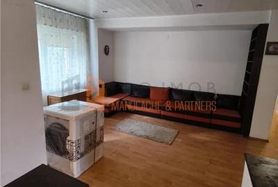 Apartament 3 camere cf1 decomandat zona Brosteni - 4