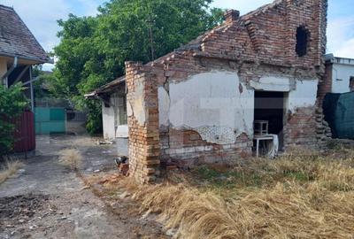 Casa renovabila cu teren de 800mp in Targu Mures - 1