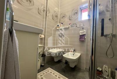Casa individuala cu 4 camere, 729 mp teren, zona Elisabetin - 13