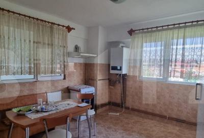 Brutarie S+P+E 600 mp, teren 1679 mp, Filipestii de Padure - 4