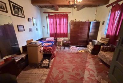 Casă 3 camere 65 mp + teren 3.134 mp Boroșneu Mic - 7