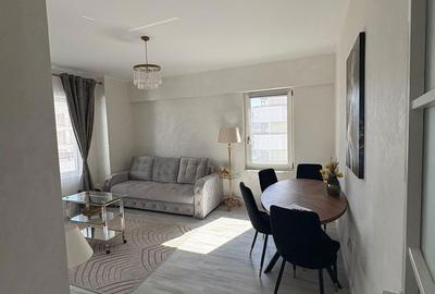 Apartament cu 2 camere decomandat în Central - 4