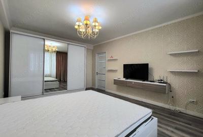Apartament cu 2 camere în Pipera