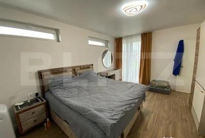 Casă cu 4 camere cu Teren 500 Mp în Central - 12