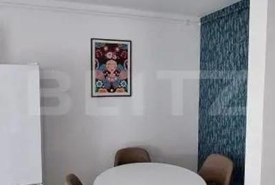 Apartament 2 camere de inchiriat, complex Maurer Residence - 6