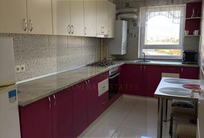 Vand apartament 2 camere - 10