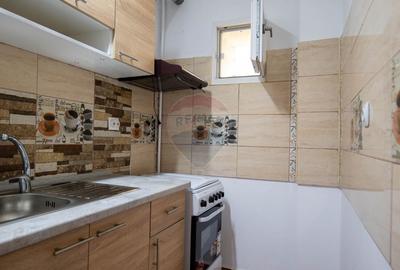 Apartament cu 1 camere de vanzare- Parcul Morarilor - 3