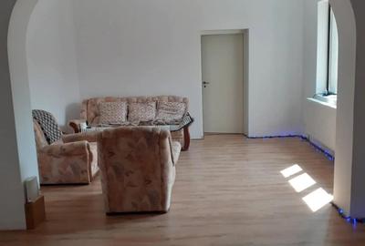Vila 500mp spatiu de10 apartamente la pre? de 1.. - 6