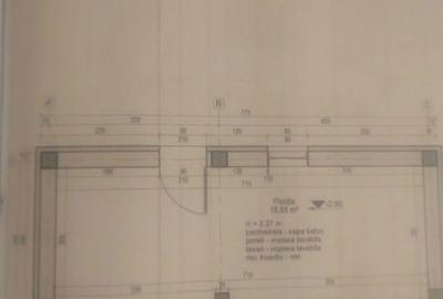 Casă cu 4 camere cu Teren 169 Mp în Central