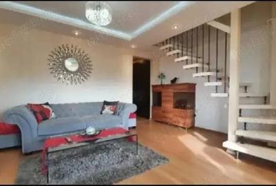 Apartament cu 4 camere decomandat în Ștrand - 1