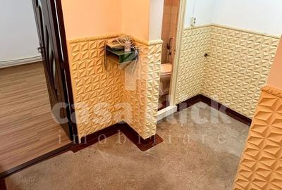 Apartament cu 2 camere decomandat, mobilat în Micro 13 - 4
