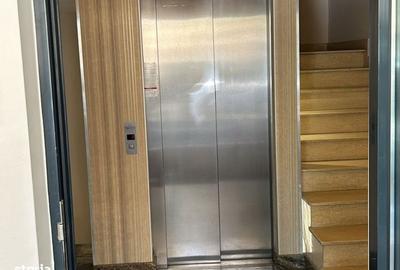 Apartament cu 4 camere, mobilat în Dorobanți - 3