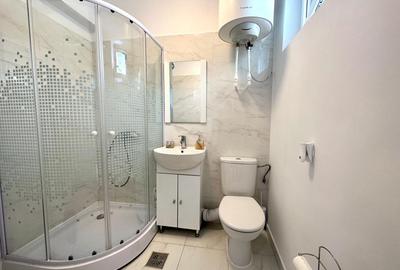 Apartament 2 dormitoare in Portul Turistic - 11