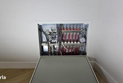 Apartament cu 2 camere în Central - 3
