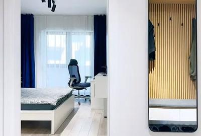 3 camere Utilat/ Mobilat/ Loc de parcare/ Etaj intermediar/ Decomandat - 17