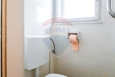 Apartament spatios cu gradina proprie intr-o vila interbelica renovata - 22