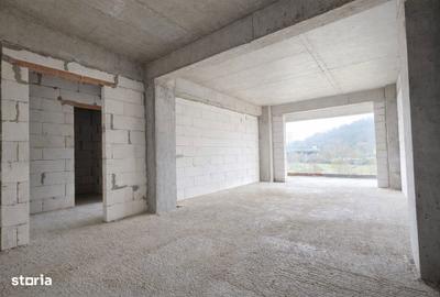 Apartament cu 2 camere în Cug - 6