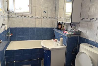 Apartament cu 2 camere semidecomandat în 9 Mai - 6