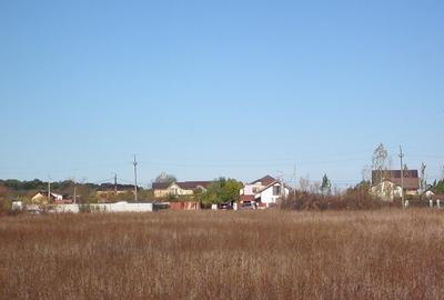 Teren Construcții intravilan de 430 mp, în Domnești - 19