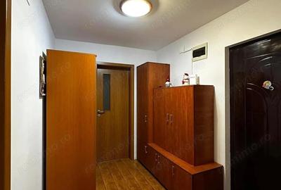 APARTAMENT 3 CAMERE-82 MP UTILI -10 MP BALCON-PARTER - STR. MUSICESCU - 6