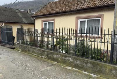 Casă cu 5 camere în Central - 2