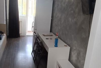 Garsonieră în Gară - 1