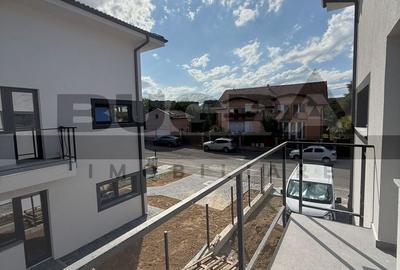 Apartament cu 4 camere, 100 mp, parcare,  gradina,  zona L. Merlin - 14