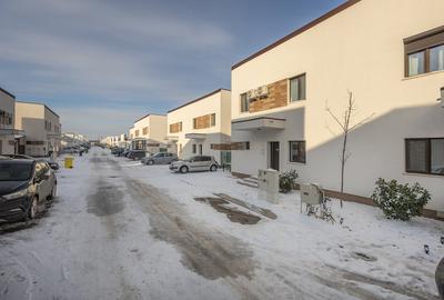 Un cămin pregătit pentru povestea ta – Balotești, Nord Heritage - Comision 0% - 4