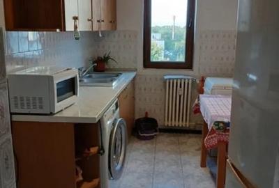 Apartament cu 2 camere - zona Tatarasi - Dispecer - 3