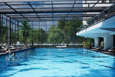 Proiect Premium Unicat in Faleza Nord - 3