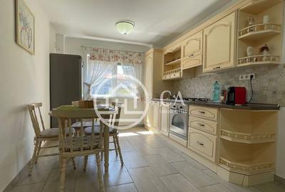Apartament cu 3 camere de inchiriat in zona Nufarul, Oradea - 9