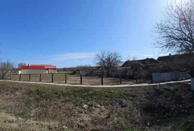 Casă cu 3 camere în Nădab - 4