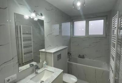 Apartament cu 2 camere semidecomandat, mobilat în Independenței - 8