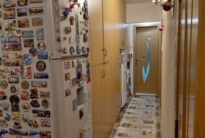 Etaj 1-Oancea -Lidl-3 Camere Decomandat+boxa-bloc 86' - 5