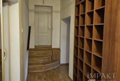 Casă individuală cu 5 camere cu Canalizare în Nord - 13