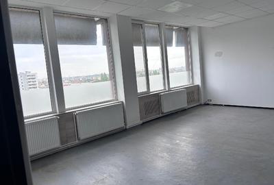 Berceni, vis-a vis Metrou Dimitrie Leonida, Spatii Birouri, 180mp, 1100€+TVA, - 13