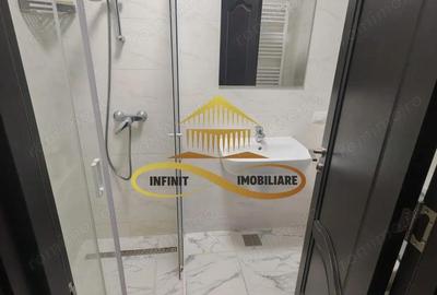 Apartament cu 3 camere decomandat, mobilat în Nord - 5