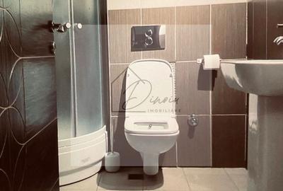 Garsonieră decomandată, mobilată în Central - 5